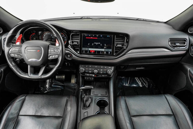 2023 Dodge Durango R/T Plus