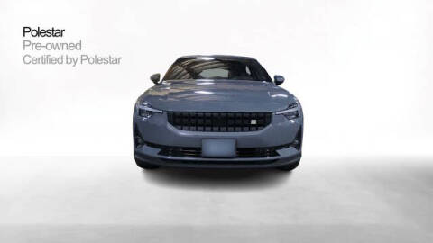2023 Polestar 2 Long Range Dual Motor