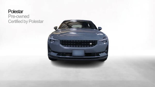 2023 Polestar 2 Long Range Dual Motor