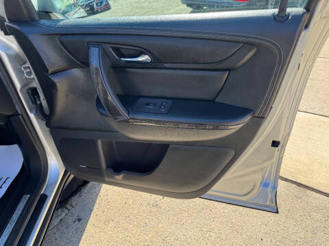 2015 GMC Acadia SLT-1