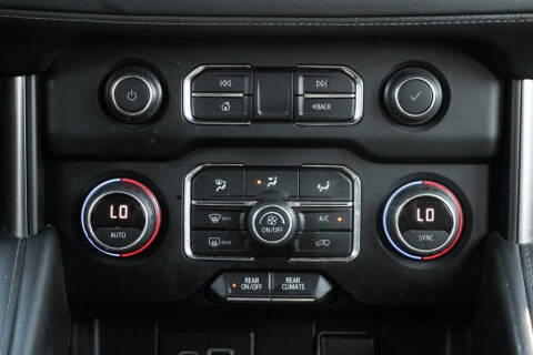 2021 Chevrolet Suburban LS