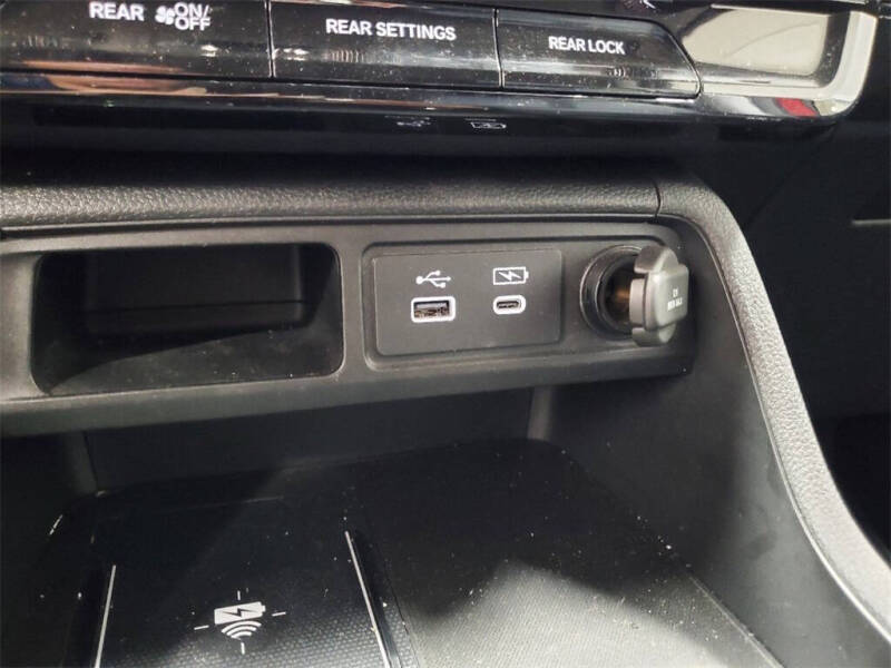 2023 Honda Pilot EX-L