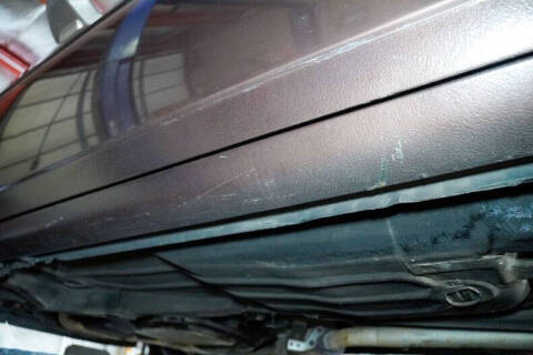 1984 Pontiac Firebird