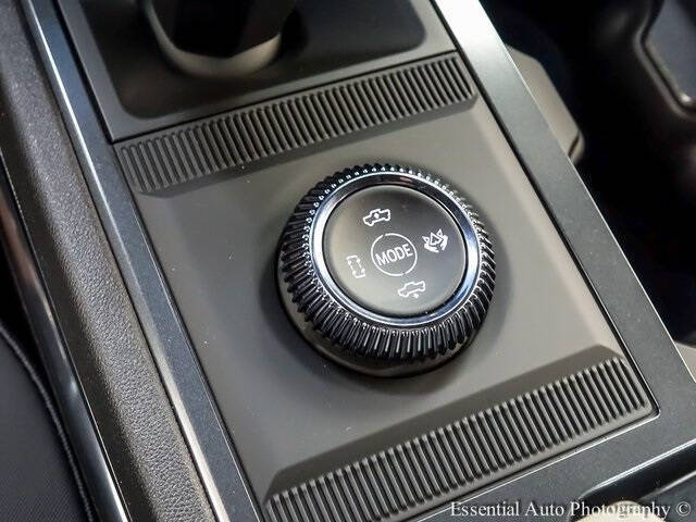 2026 GMC HUMMER EV 3X