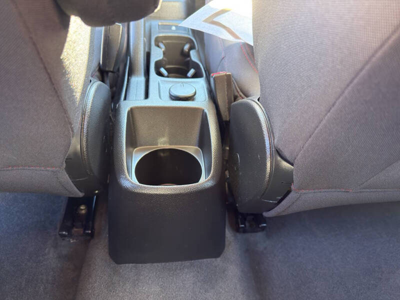 2020 Chevrolet Sonic LT