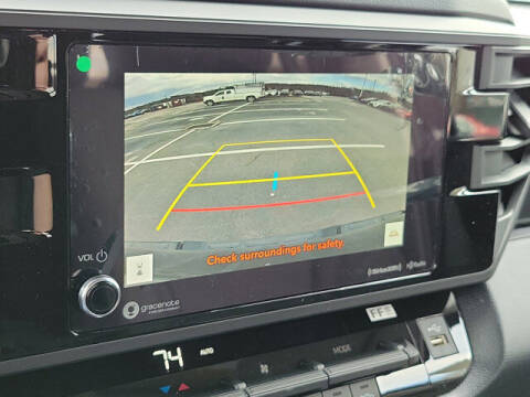 2023 Toyota Tundra SR