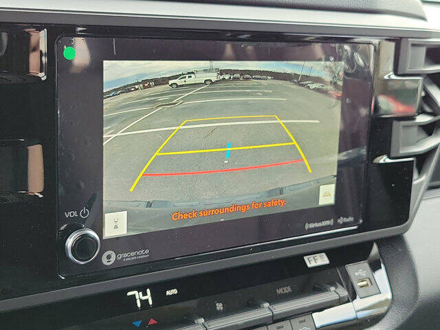 2023 Toyota Tundra SR