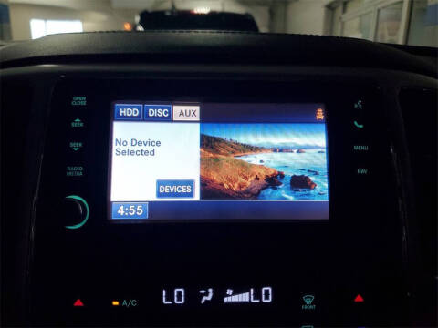 2012 Jeep Grand Cherokee SRT8