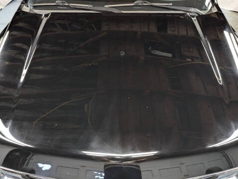 2020 Chevrolet Tahoe Police