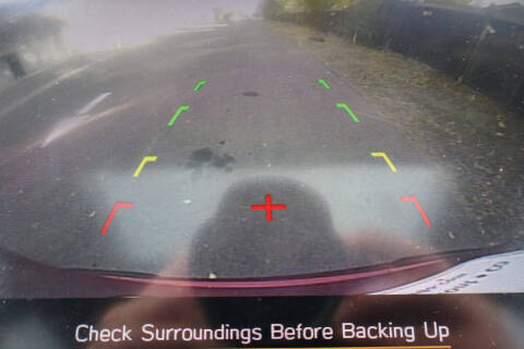 2019 Subaru Ascent Touring