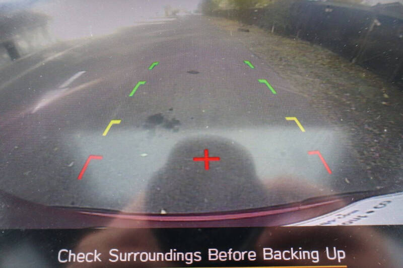 2019 Subaru Ascent Touring