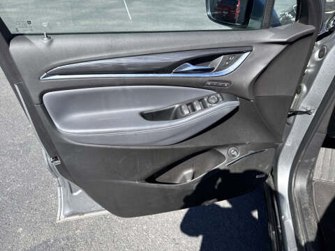 2024 Buick Enclave Premium