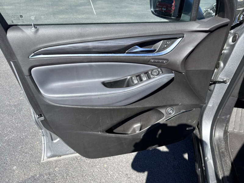 2024 Buick Enclave Premium