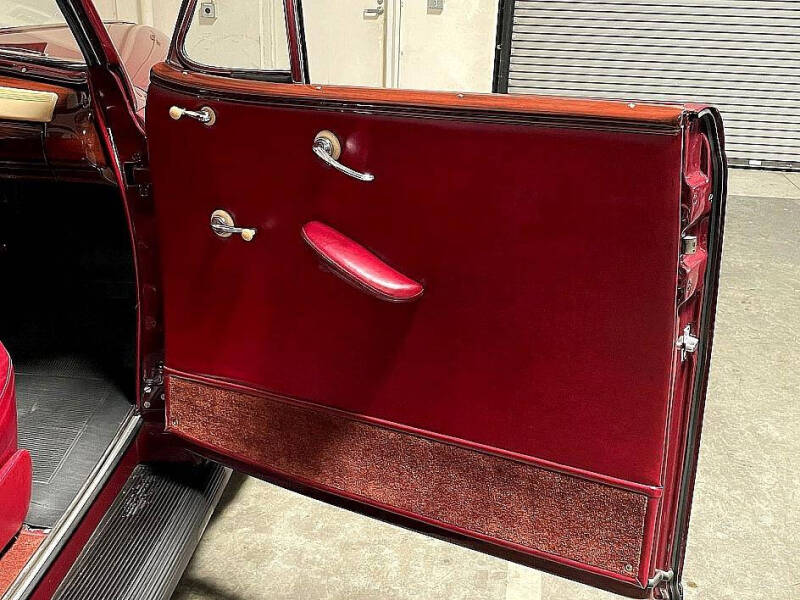 1941 Ford Super Deluxe