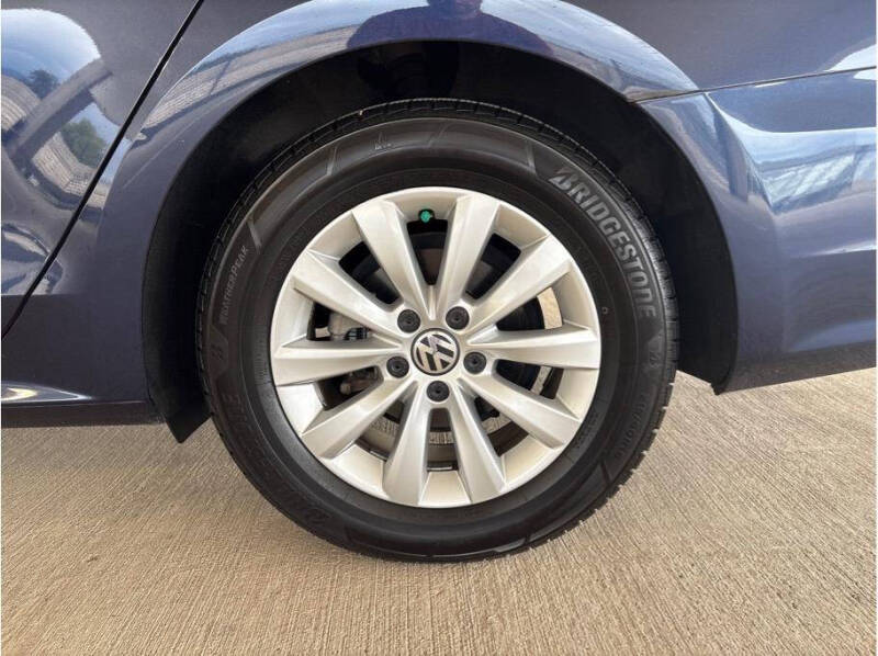 2014 Volkswagen Passat