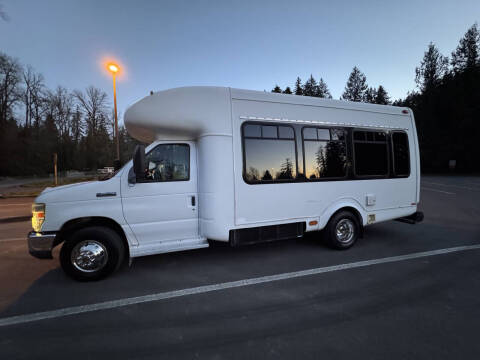 2011 Ford E-Series for sale at AC Enterprises in Oregon City OR