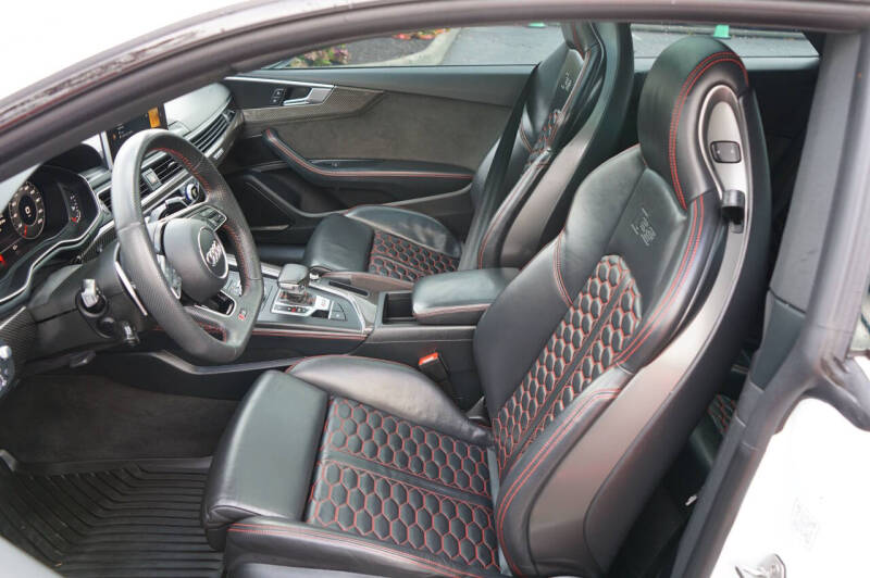 2019 Audi RS 5 2.9T quattro