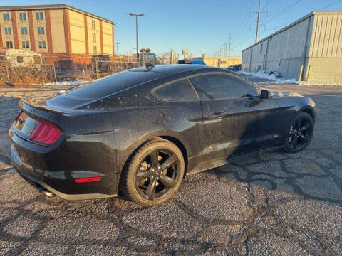 2023 Ford Mustang GT