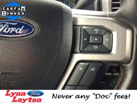 2021 Ford F-350 Super Duty