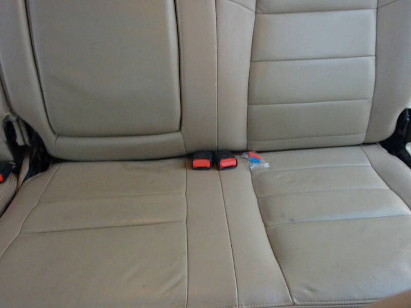 2005 Ford F-350 Super Duty