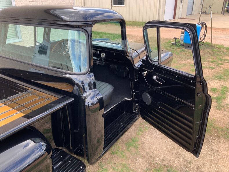 1958 GMC 101