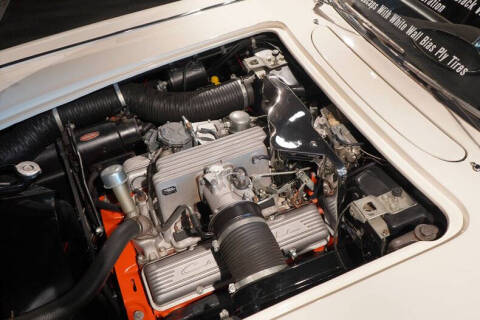 1959 Chevrolet Corvette