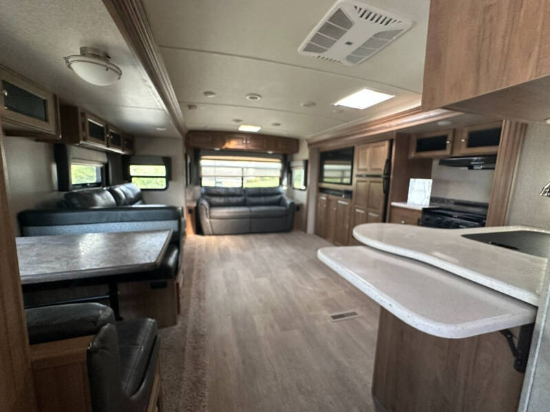 2019 Forest River Rockwood 2906WS