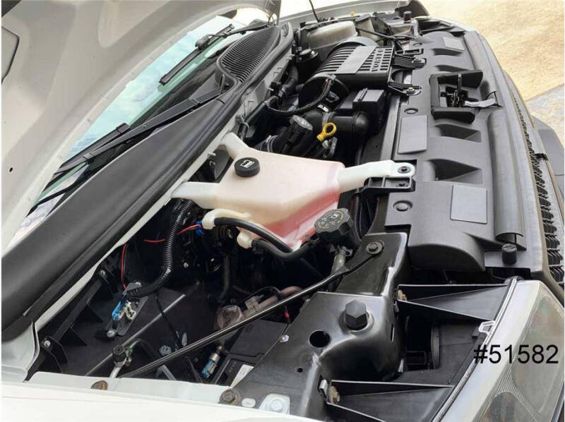 2020 Chevrolet Express 2500