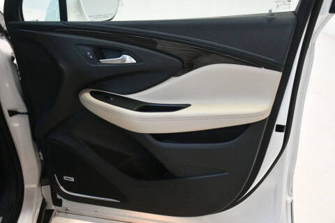 2019 Buick Envision Premium II