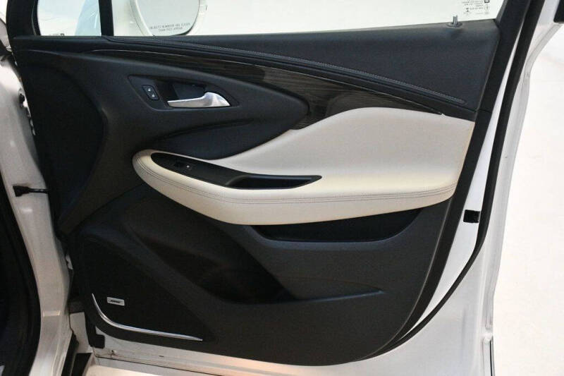 2019 Buick Envision Premium II