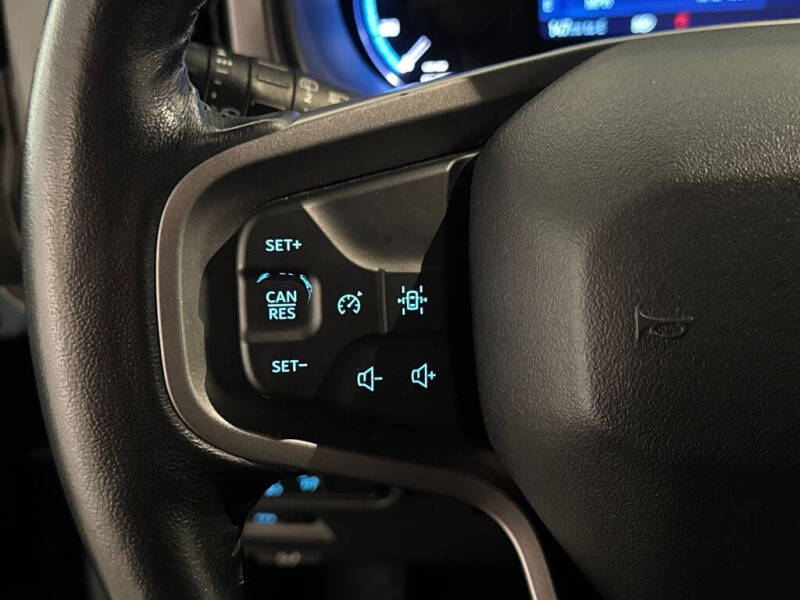 2021 Ford Bronco Big Bend Advanced