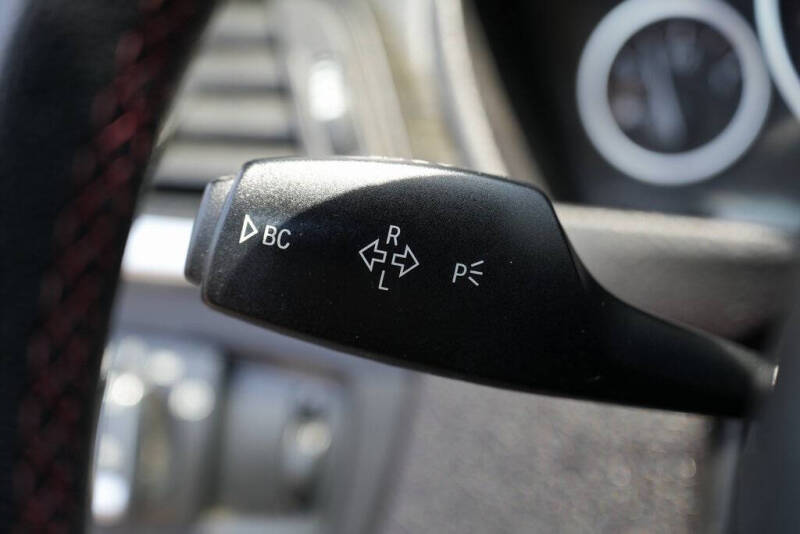 2017 BMW 4 Series 430i