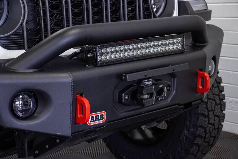 2026 Jeep Gladiator Rubicon X