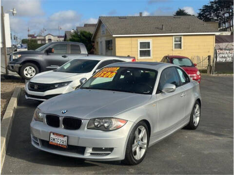 2011 BMW 1 Series 128i