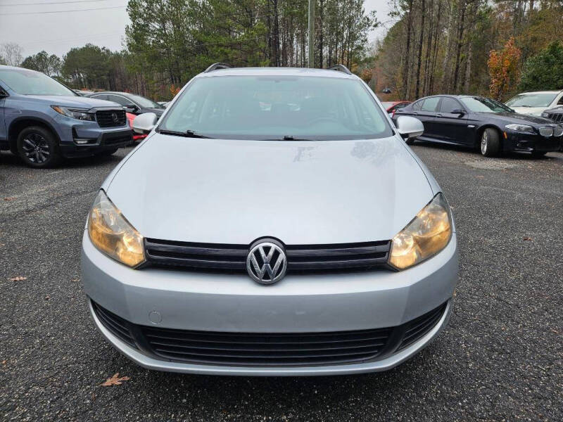 2013 Volkswagen Jetta