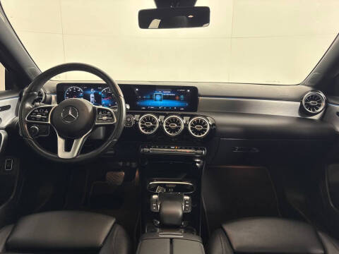 2021 Mercedes-Benz A-Class A 220 4MATIC