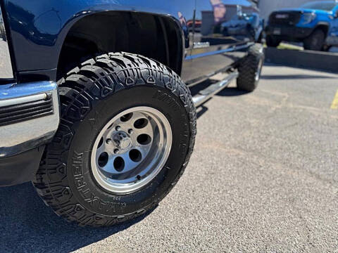 1994 GMC Sierra 1500