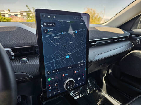2023 Ford Mustang Mach-E Premium