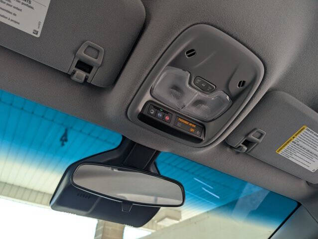 2023 Chevrolet Bolt EV 1LT