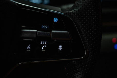 2024 Nissan Ariya Engage