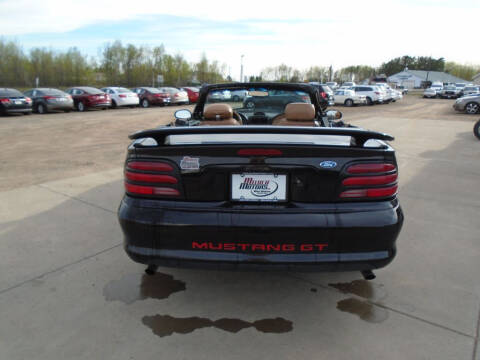 1994 Ford Mustang GT
