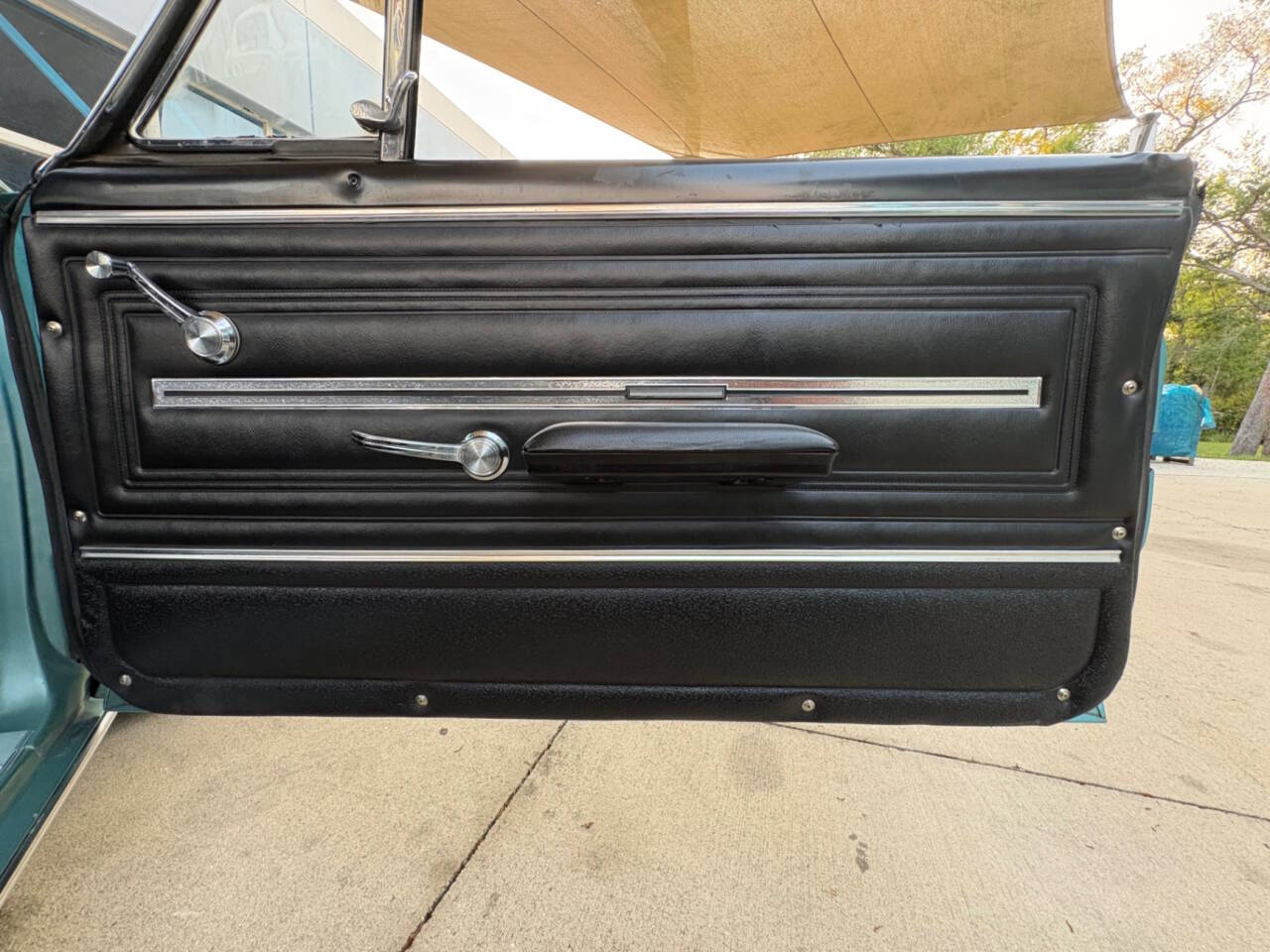 1966 Chevrolet Chevelle 36