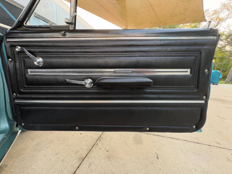1966 Chevrolet Chevelle