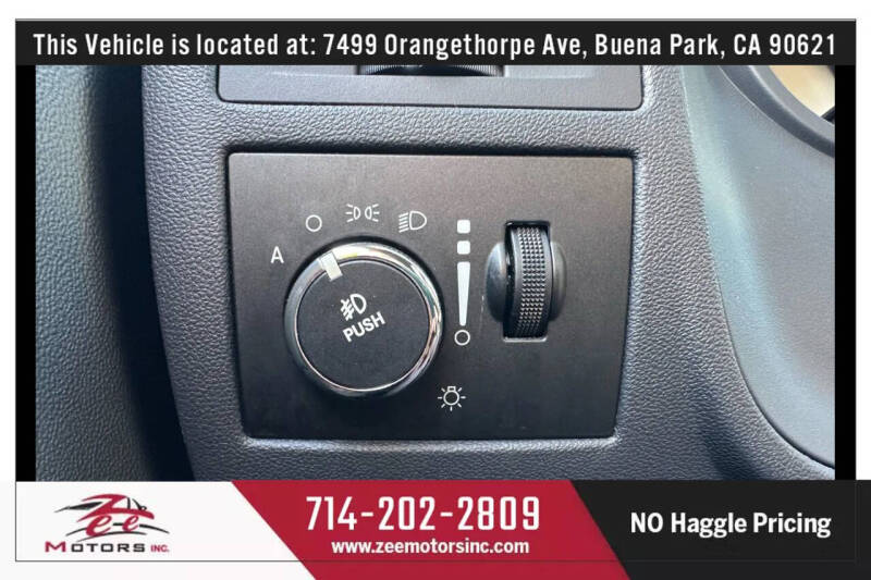 2012 Dodge Challenger