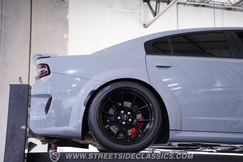 2021 Dodge Charger