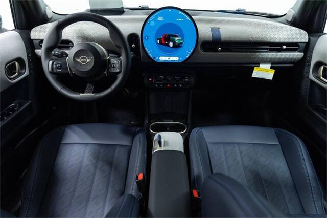 2026 MINI Hardtop 4 Door