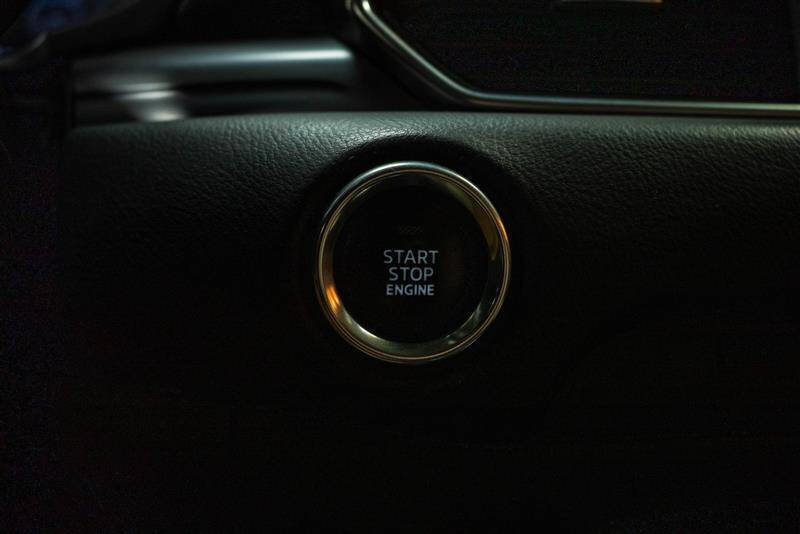 2023 Mazda CX-5 2.5 S Select