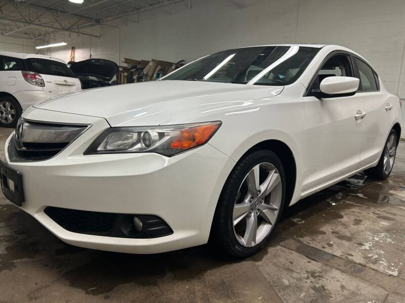2013 Acura ILX for sale at Paley Auto Group in Columbus OH