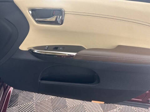 2014 Toyota Avalon Limited