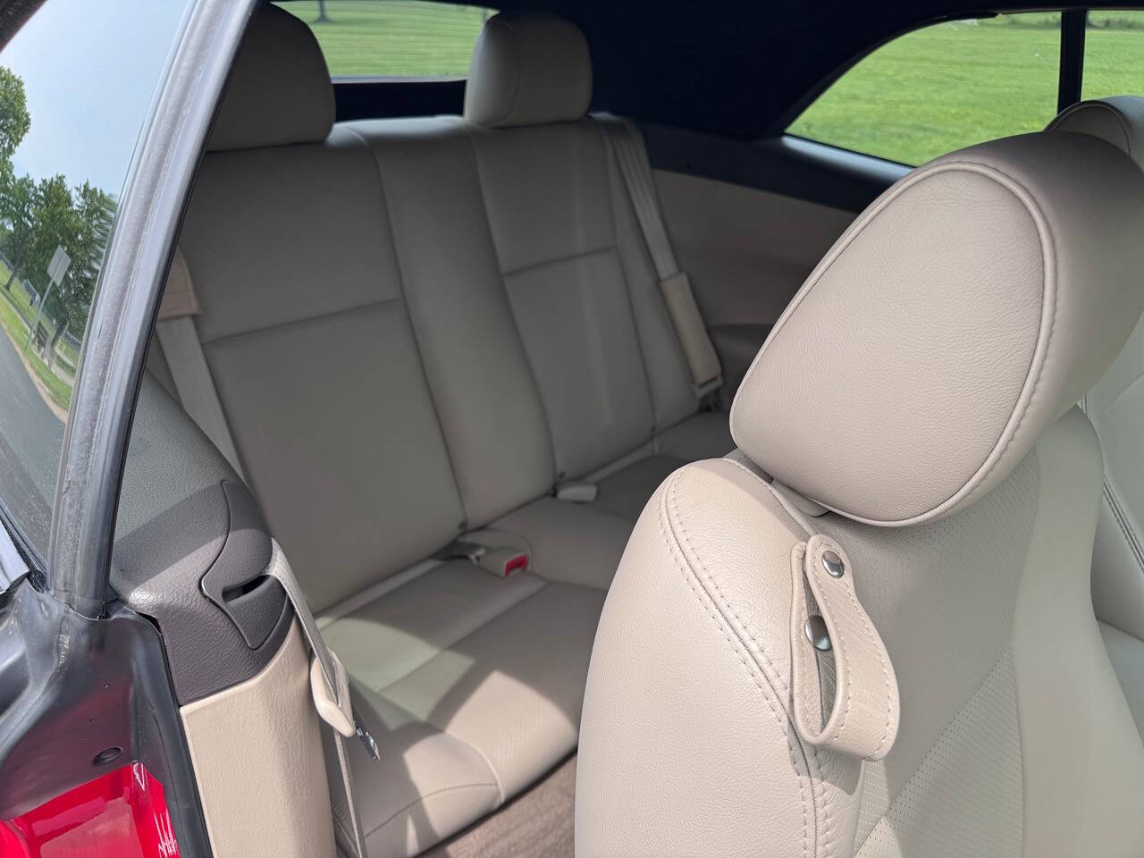 2006 Toyota Camry Solara 20